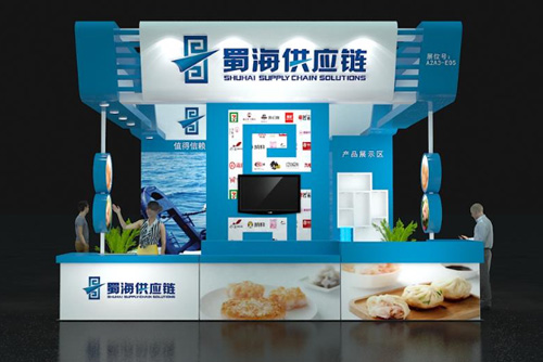 武漢展臺搭建制作的要點(diǎn)問題